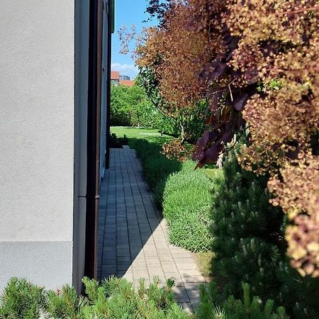 City Lodge Pine, Free Parking Любляна Екстер'єр фото