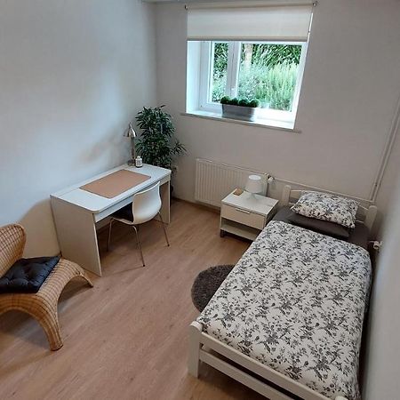 City Lodge Pine, Free Parking Любляна Екстер'єр фото